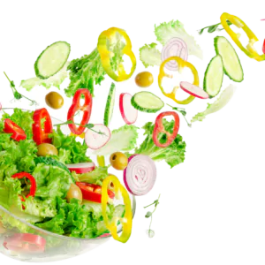 Vegetarian Dishes