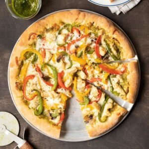 PESTO CHICKEN