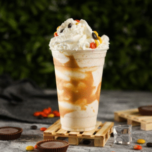 REESE'S SHAKE