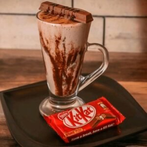 KITKAT SHAKE