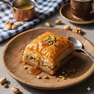Baklava