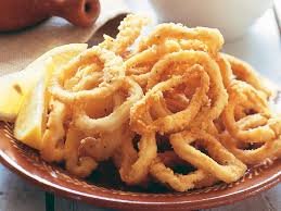 Calamari (Squid)
