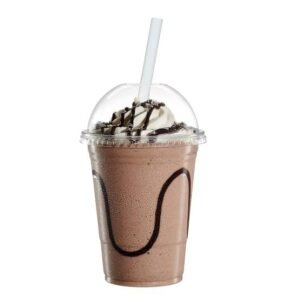 CHOCLATE SHAKE