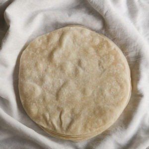 Pita Uncooked