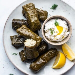 DOLMADES PER PIECE